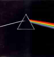 【LP】Pink Floyd　The Dark Side of the Moon Pink Floyd – The Dark Side Of The Moon – Vinyl (LP, Album